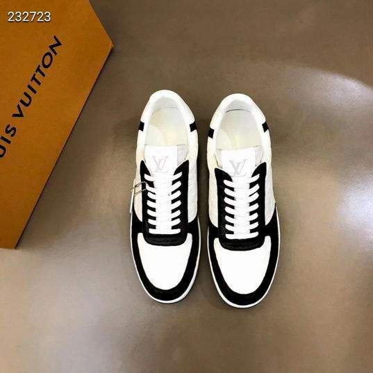 Picture of Louis Vuitton Shoes _SKULVsz38-45jyh098315145